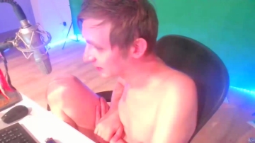 knackarsch87  02-08-2021 Recorded Video Naked